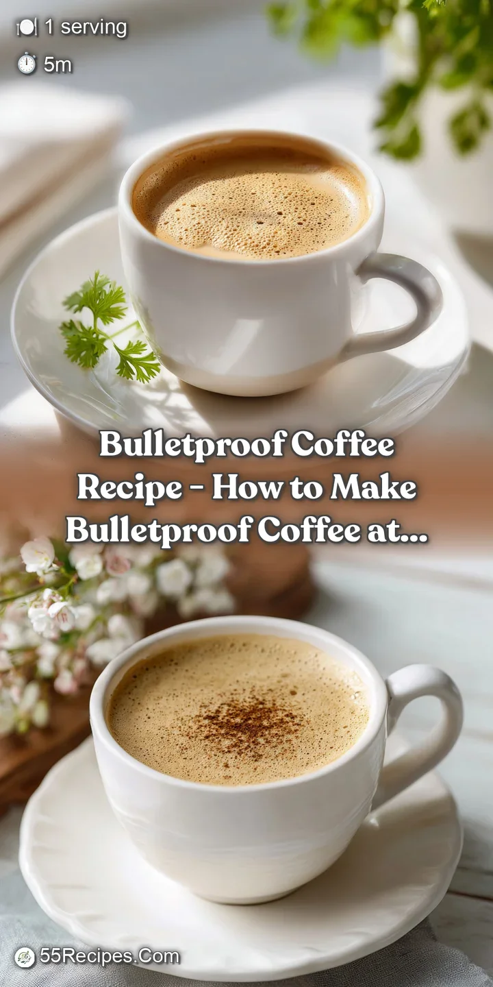 Close-up of swirling, creamy coffee with a glossy sheen and airy, light brown foam on top.