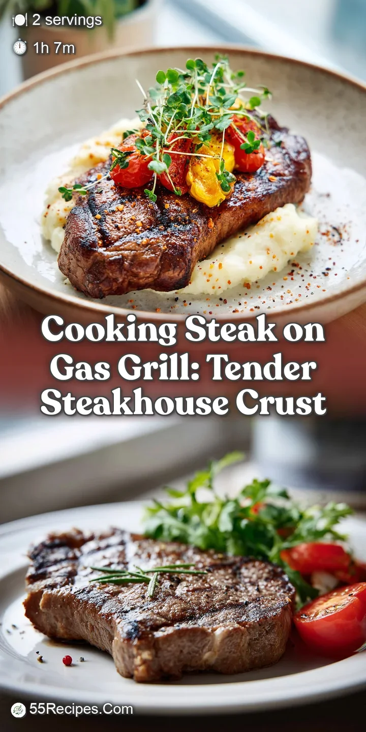 Close-up of a juicy steak slice, revealing a perfectly pink medium-rare center with a delicious, slightly crusty exterior.