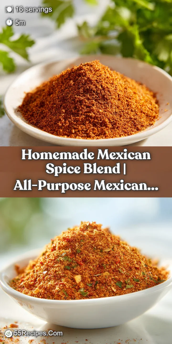 Close-up of a rich, deep red chili powder mixed with granular brown spices, creating a textured, aromatic blend.