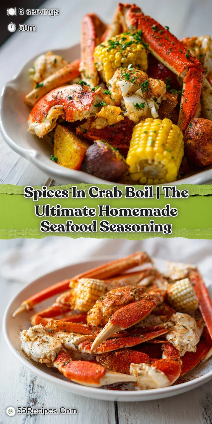 Close-up of succulent, bright red crawfish tails bursting with rich, savory spices, invitingly glistening.