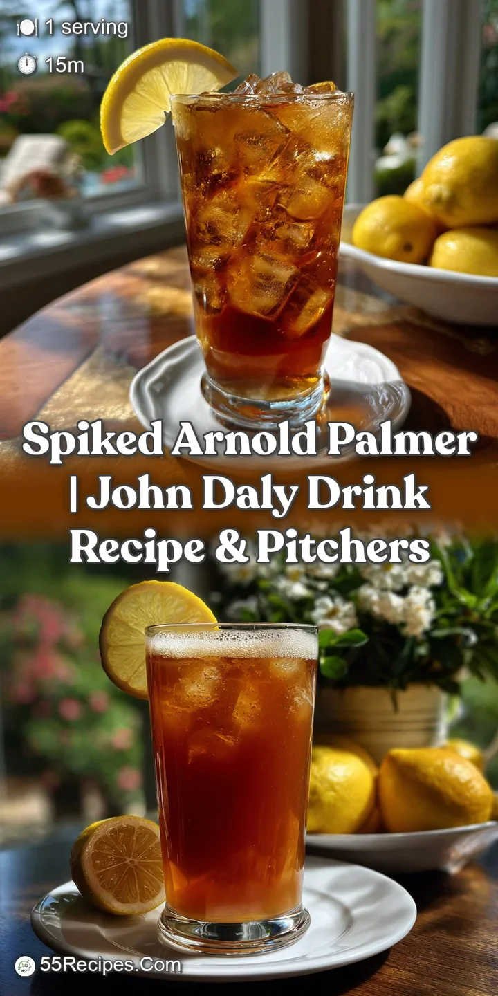 Close-up of an icy, golden-hued beverage. Bubbles rise gently. A sun-kissed lemon wedge rests against the cold, condensati...