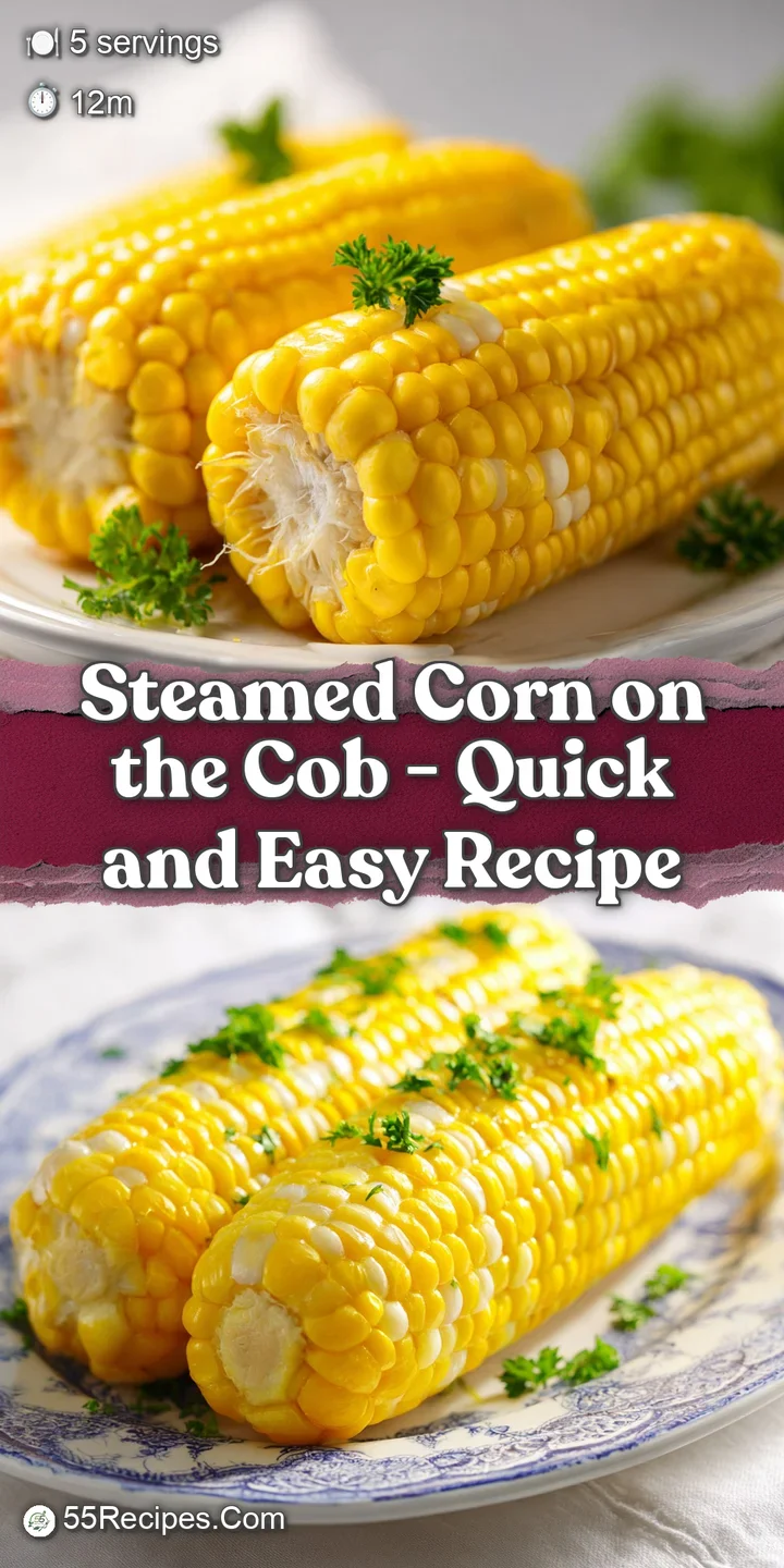 Juicy yellow corn kernels, plump and bursting with freshness, a few stray silk strands visible.