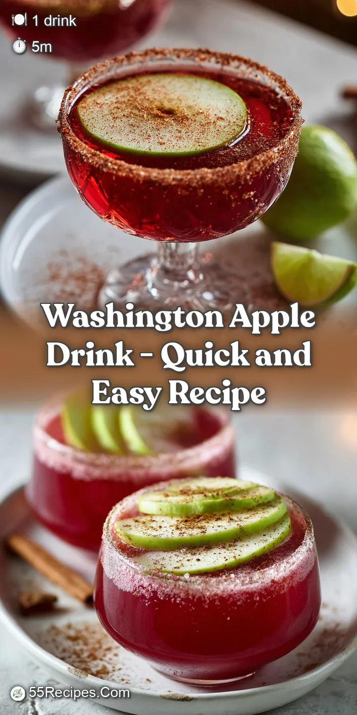 Close-up of a sparkling, bright green cocktail with tiny bubbles and frosty condensation on the chilled glass.