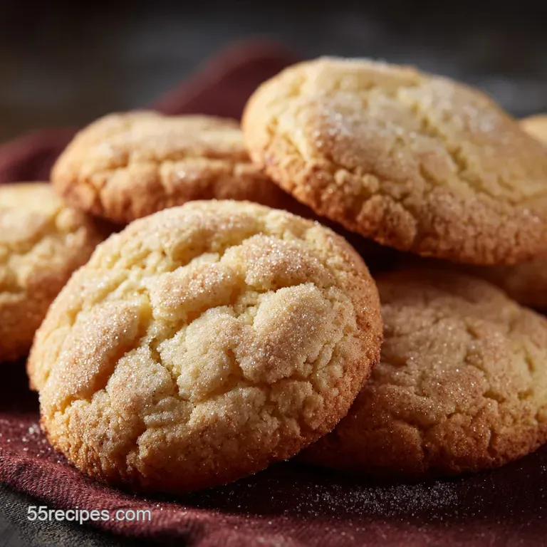 Cake Mix Cookies: The 3-Ingredient Dynamo for Soft Chewy Baking