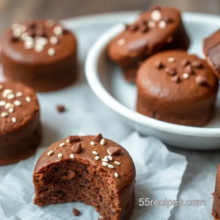 Bake Coco Treats: Scrumptious Chocolate Goodness