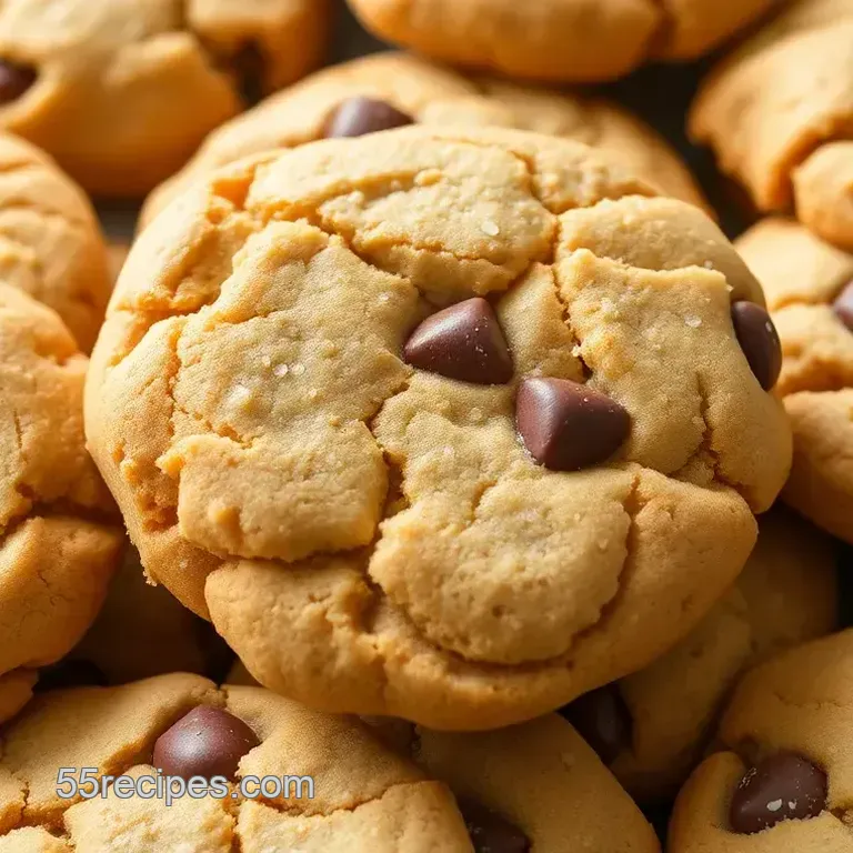 Ultimate Kitchen Sink Cookies