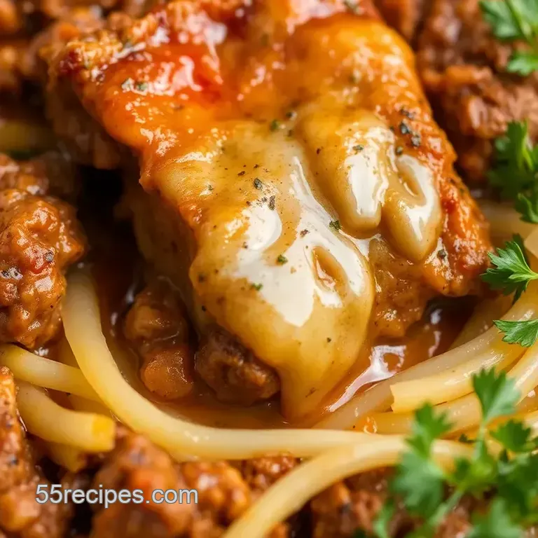 Baked Lamb Terra Massoud - Comforting Delight presentation