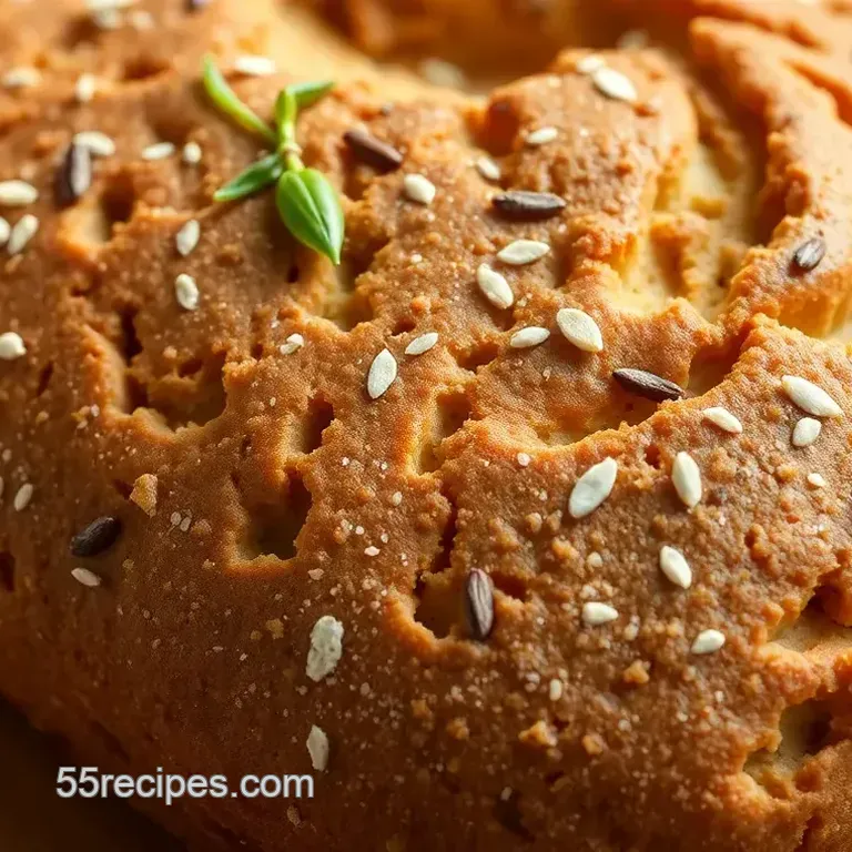 How to Bake Sweet Orange Rye Bread: My Ultimate Weekend Delight