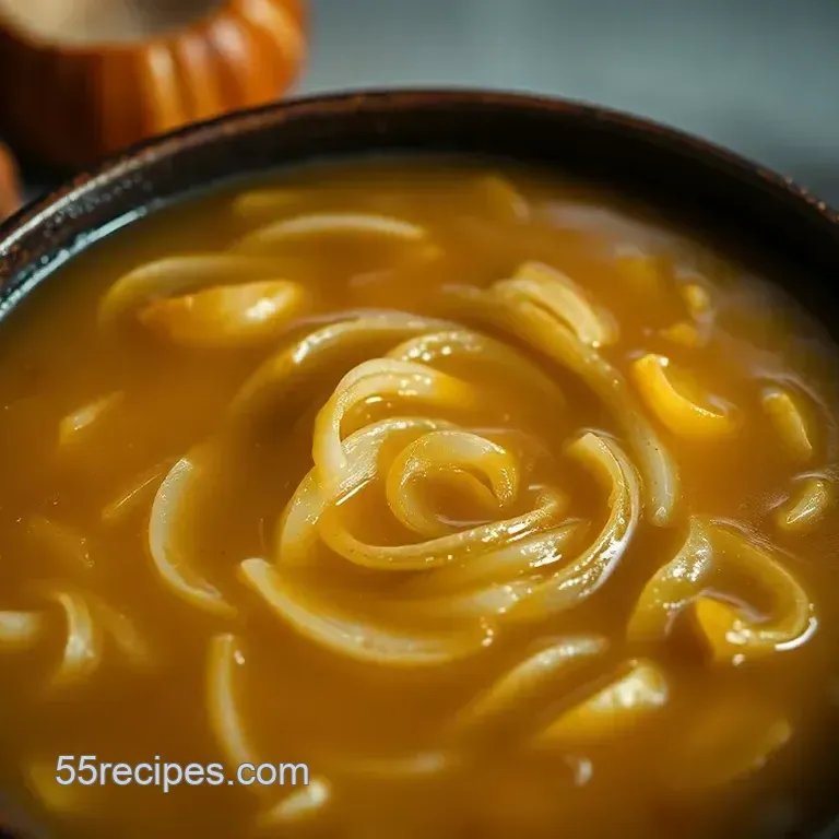 Barr s Classic French Onion Soup
