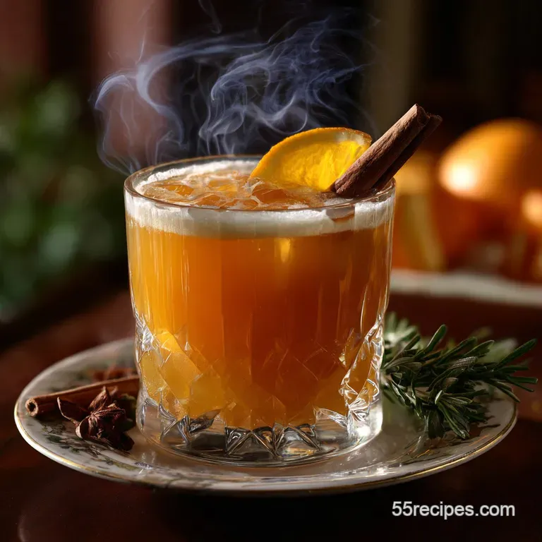 The Definitive Blood and Sand Cocktail Recipe