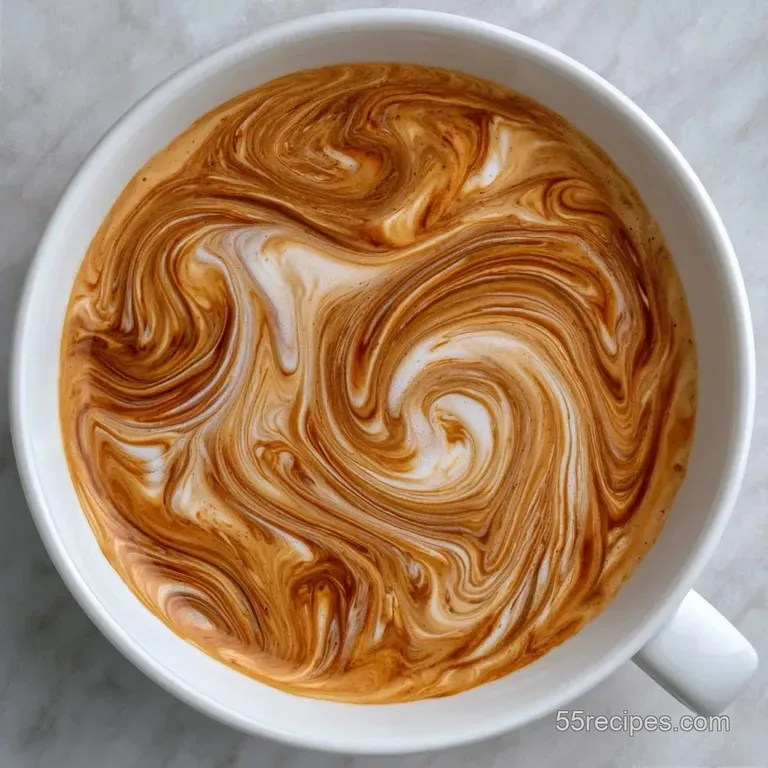 Iced Brown Sugar Oatmilk Shaken Espresso in 5 Minutes
