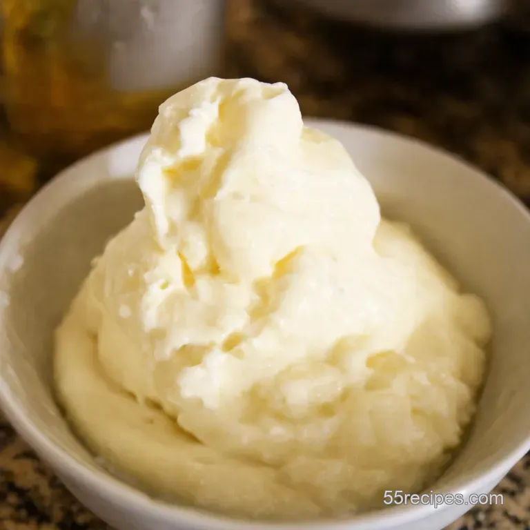 Buttermilk From Scratch The Easiest Homemade Version presentation