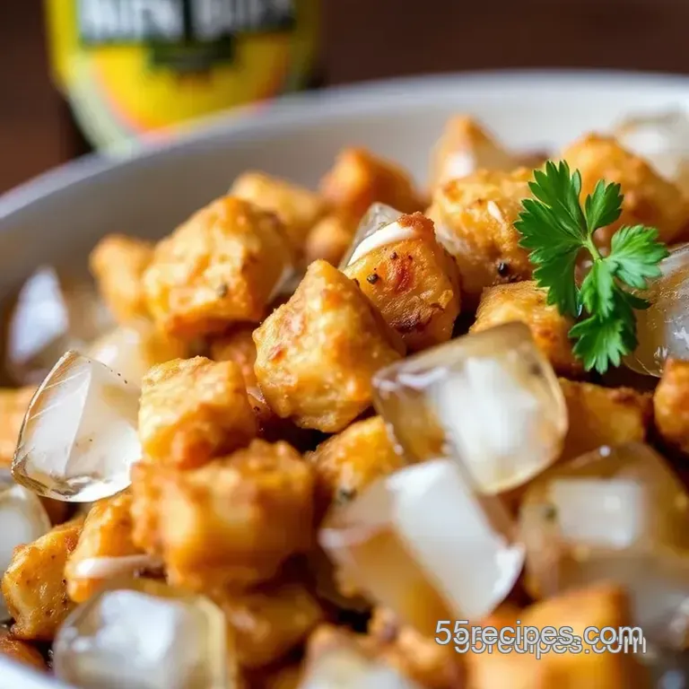 Chill Beer Fast: Easy Chilling Tips presentation