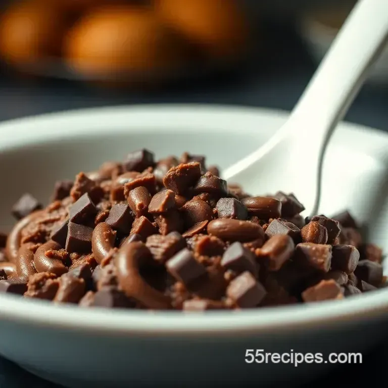 Chocolate Curls: Elevate Your Desserts
