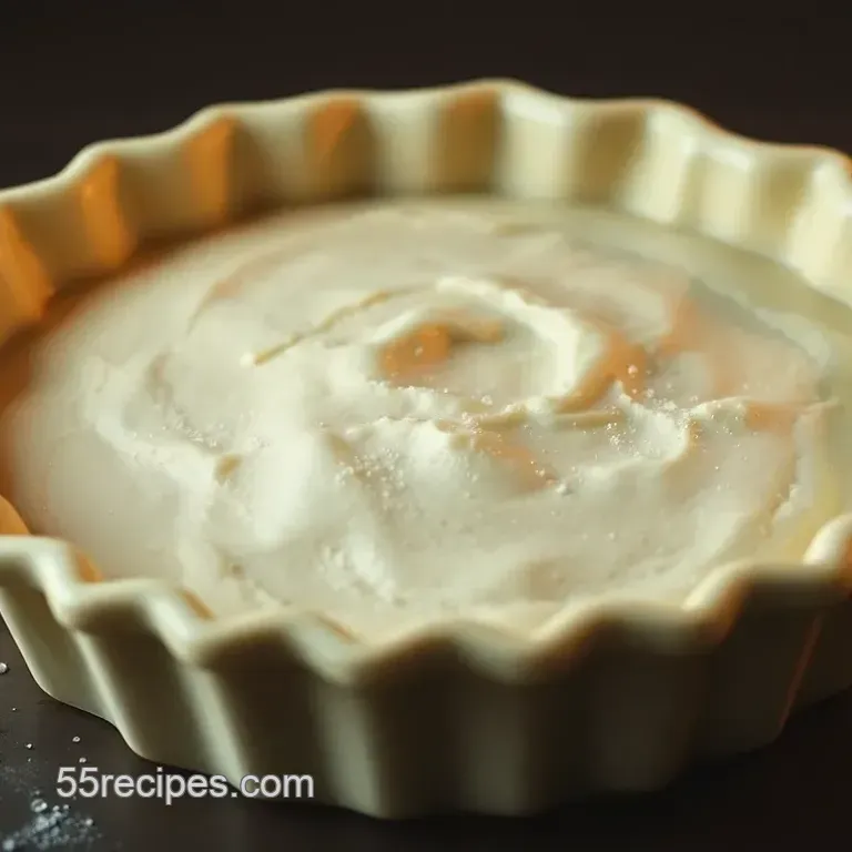 Classic All-Butter Pie Crust: Flaky  Buttery Perfection