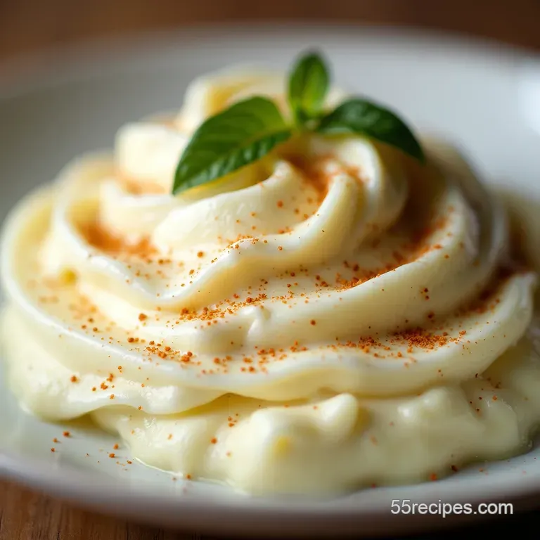 The Cloud Nine Whipped Potatoes Rich Silky Smooth Utterly Unforgettable