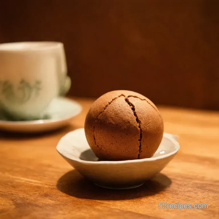 Cozy at Home: the Ultimate Starbucks Medicine Ball Tea Recipe presentation