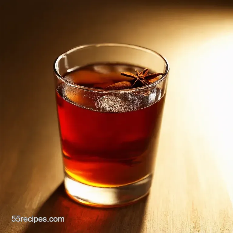 Craft Your Own Spiced Rum A Signature Blend