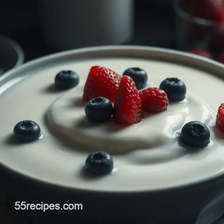 The Ultimate Creamy Almond Milk Pudding: Silk Almond Milk Nutrition Awaits!