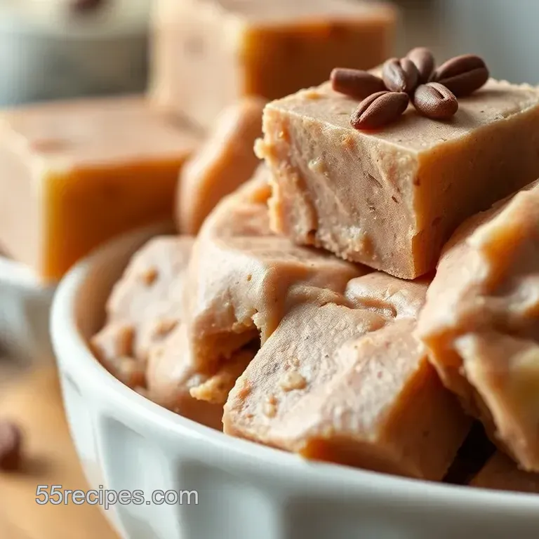 How to Make Delicious Irish Candy: Creamy Chocolate Potato Fudge