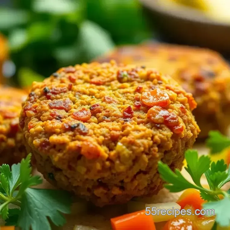 Crispy & Authentic Falafel: The Ultimate Guide