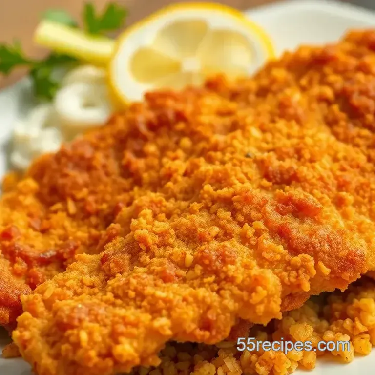 How to Make Crispy Fried Fish with Hillbilly Flavor: A Comfort Classic