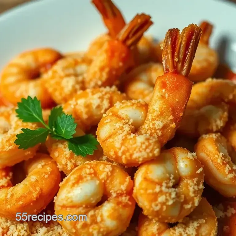Crispy Outback Coconut Shrimp with Sweet Chili Dipping Sauce