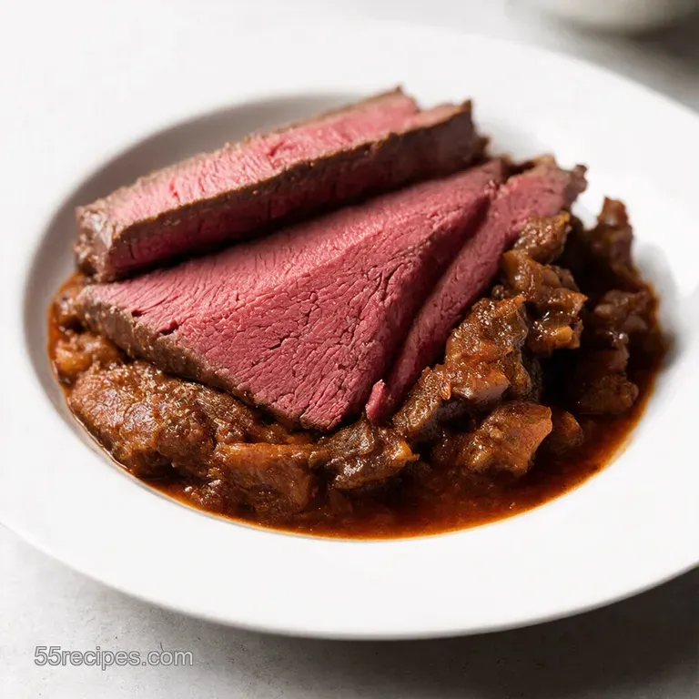 Crockpot Corned Beef Easy Irish Comfort