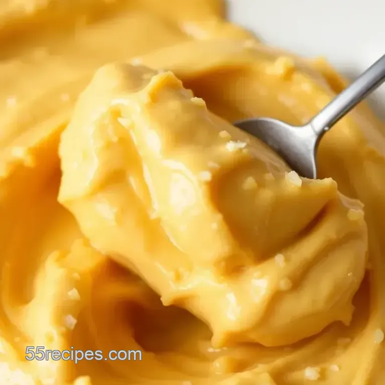 Dairy Free Honey Butter: 5 Irresistibly Creamy Variations to Enjoy! presentation