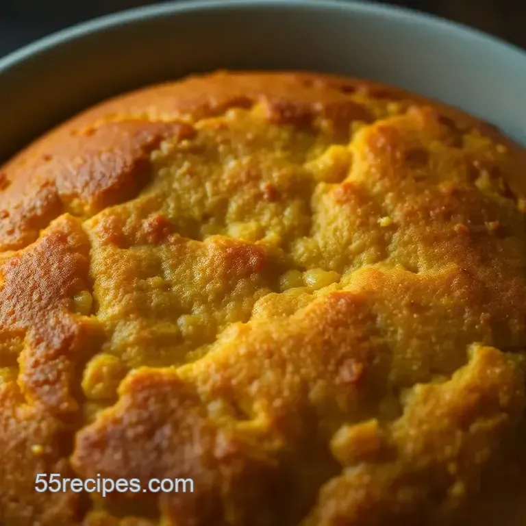 Delicious Low Salt Cornbread: A Healthy Twist on a Southern Classic