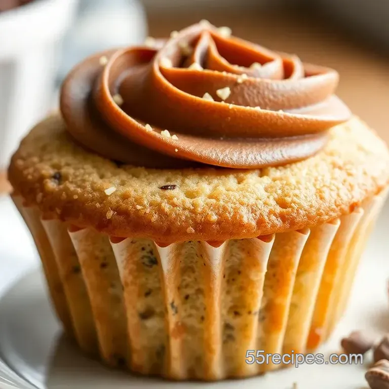 Easy Milk Free Cupcake: 5 Delicious Ways to Indulge!