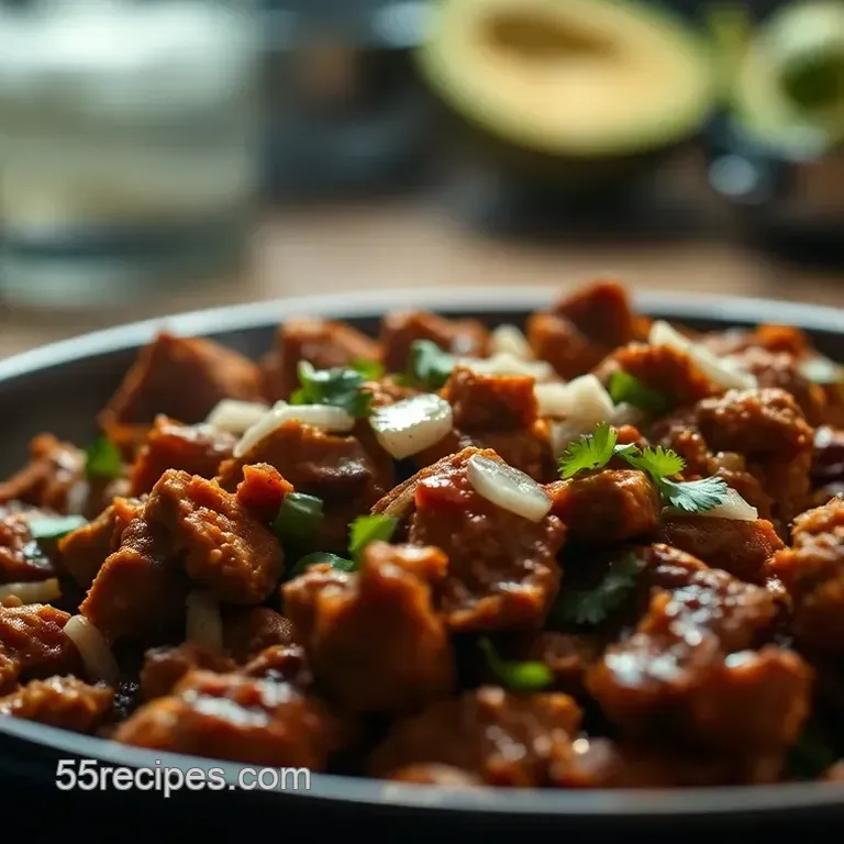 Ultimate Chicken Carnitas: 5 Flavorful Tricks for Taco Perfection!