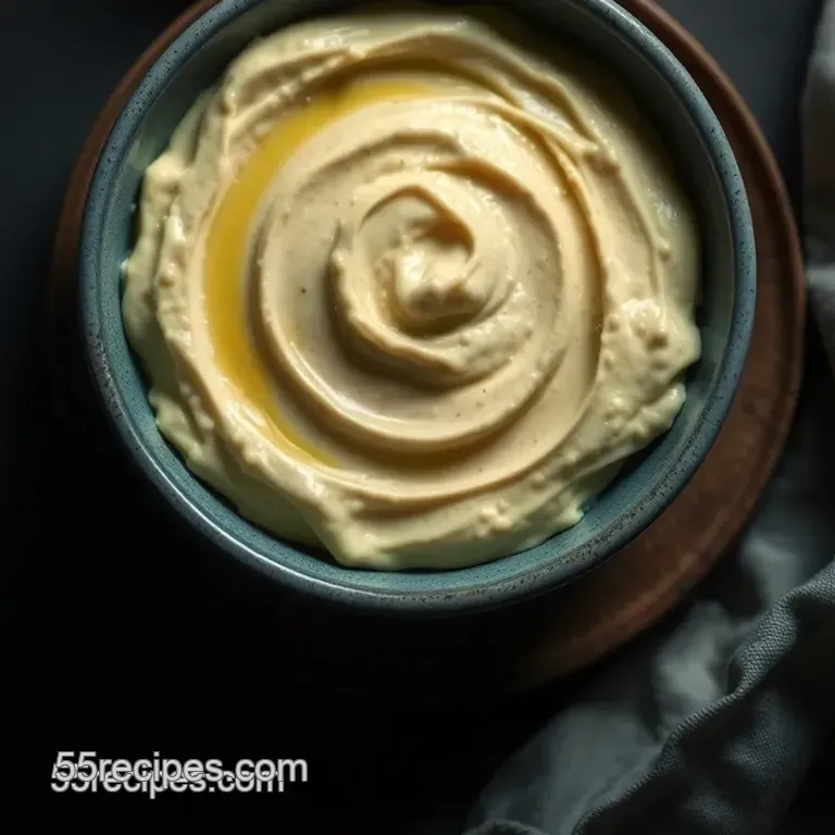 Delightful Heidi Ho Cheese Spread presentation