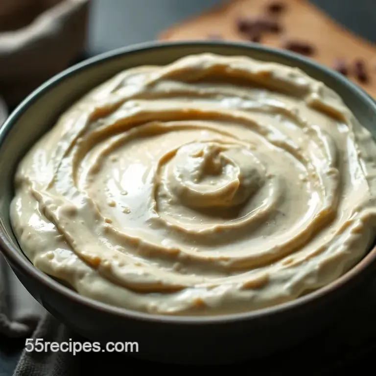 Delightful Heidi Ho Cheese Spread