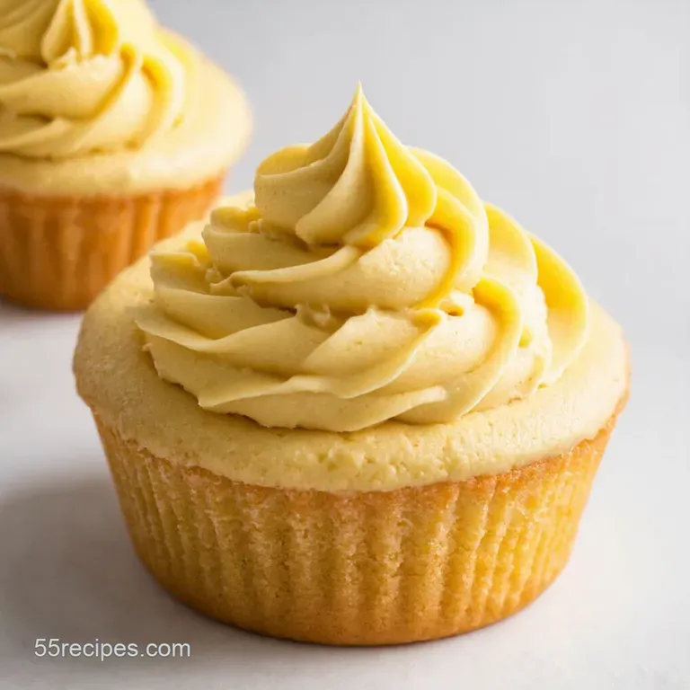 Dreamy American Buttercream The Only Frosting Recipe Youll Ever Need