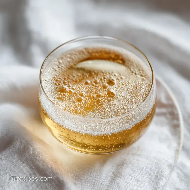 Drink Jager Bomb: Party-Ready Energy Shot