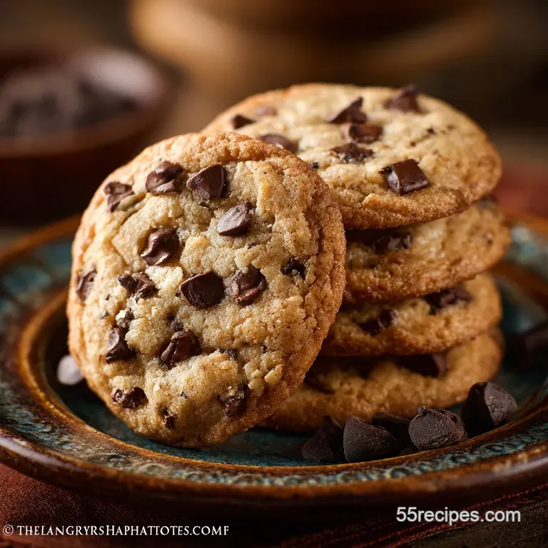 Cake Mix Chocolate Chip Cookies: The Easy Way to Chewy Perfect Results