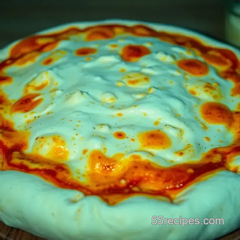 Easy Peasy Bread Maker Pizza Dough: Your Ticket to Homemade Pizzas!