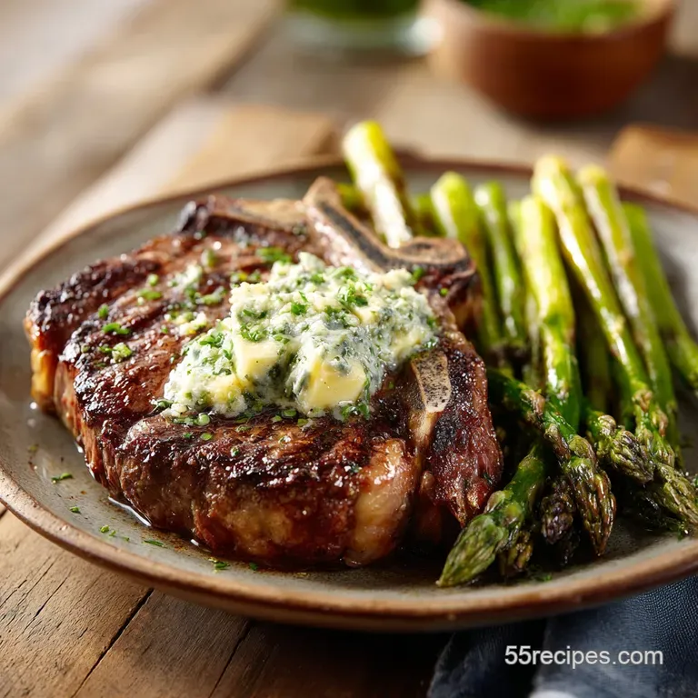 Easy Steak Dinner Recipes