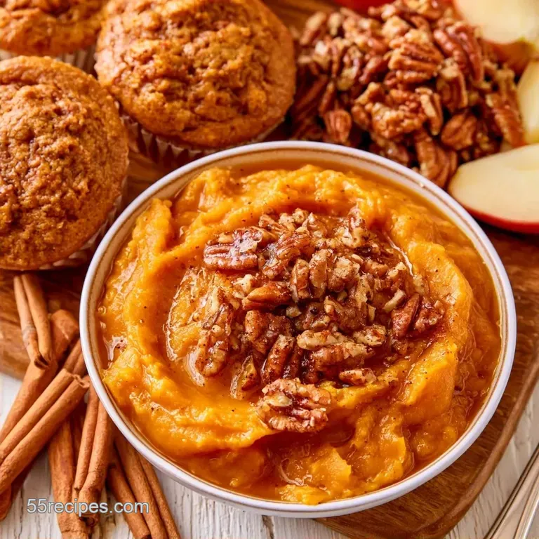 40 Fall Flavors Recipes to Make