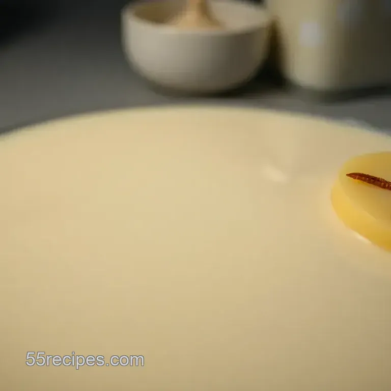 Festive Classic Eggnog: A Creamy Holiday Delight