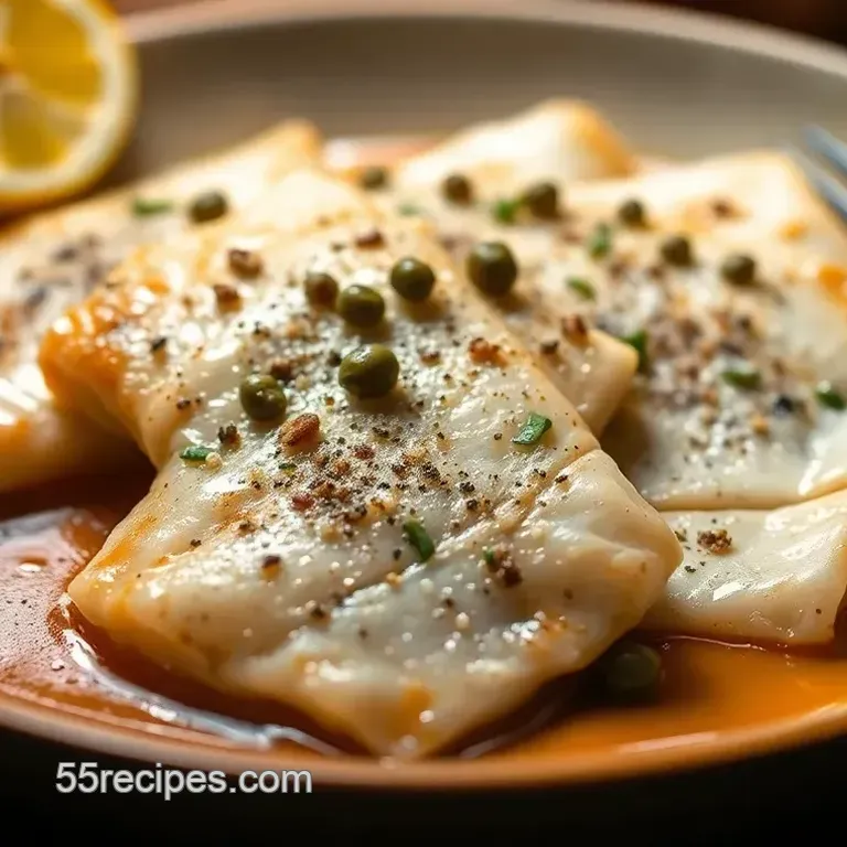 How to Cook Flounder: 5 Easy and Delicious Secrets Revealed!