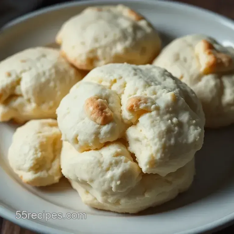 Fluffy Biscuits from Scratch: The Ultimate Comfort Food Experience