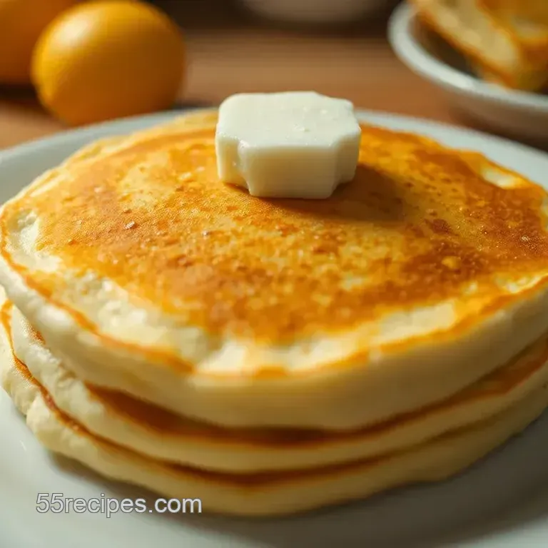 Fluffy Village Inn Pancakes – Your Ultimate Breakfast Treat
