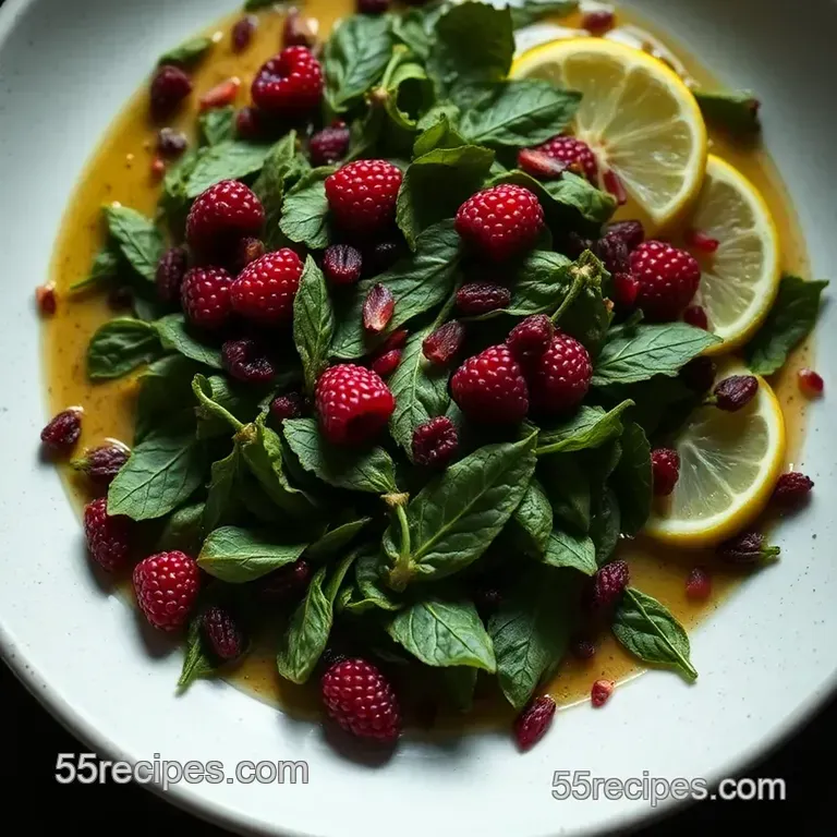 French Mulberry Botanical Bug Spray: Natural & Effective presentation