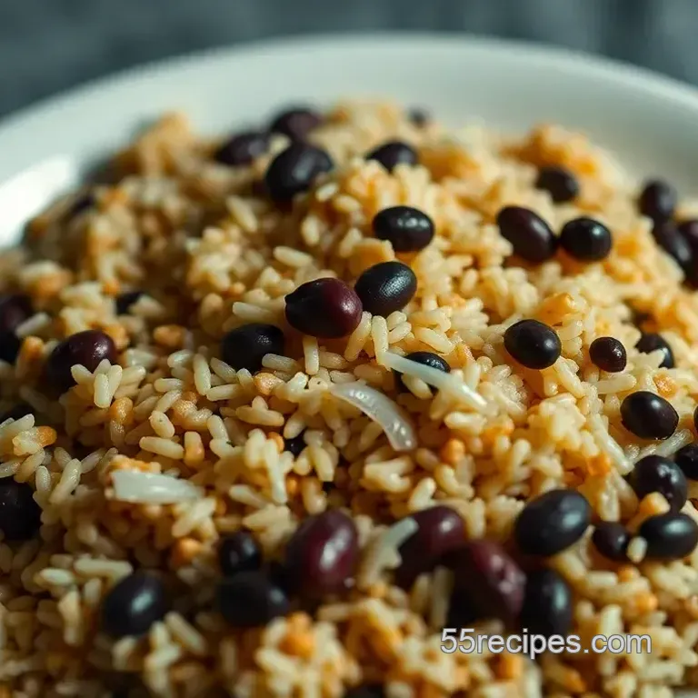 Gallo Pinto: A Taste of Costa Rica’s Breakfast Staple