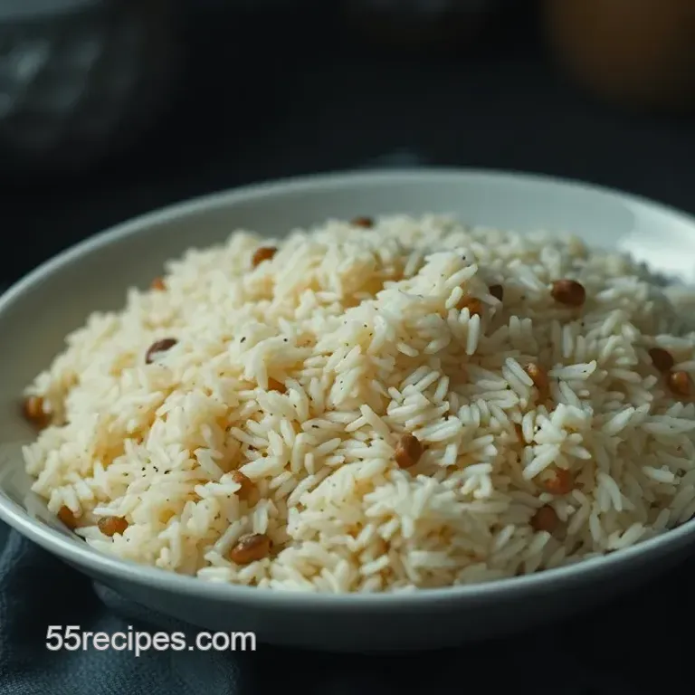 How My Grandmother' s Nutty Rice Pilaf Helped Me Discover: Is Rice Pilaf Gluten Free?