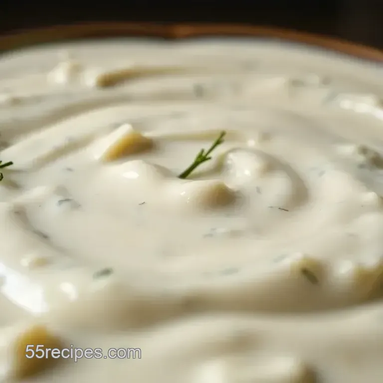 Gorgonzola Sauce: Creamy Indulgence for Every Occasion