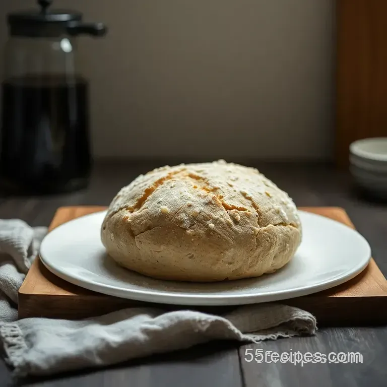 Heavenly Fresh Milled Sourdough Bread: A Craft of Cultures presentation