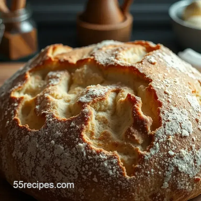 Heavenly Fresh Milled Sourdough Bread: A Craft of Cultures